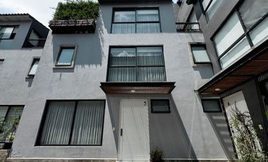 Casa en condominio