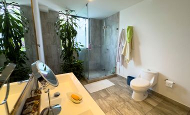 Casa en condominio