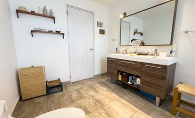Casa en condominio