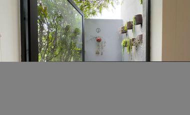Casa en condominio