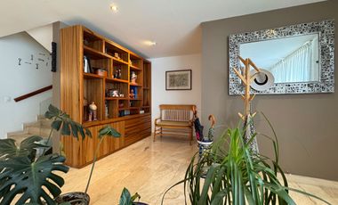 Casa en condominio
