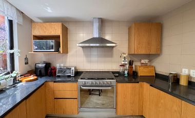 Casa en condominio
