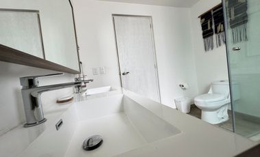 Casa en condominio