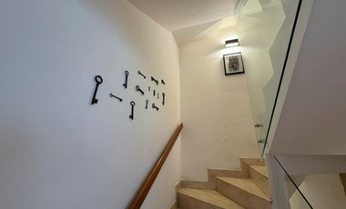 Casa en condominio