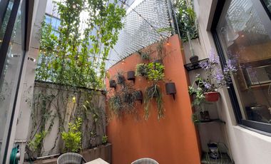 Casa en condominio