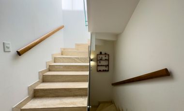 Casa en condominio