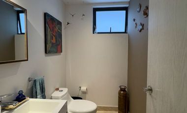 Casa en condominio