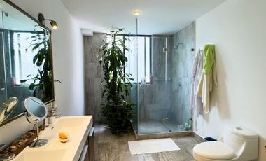 Casa en condominio