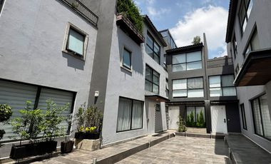 Casa en condominio