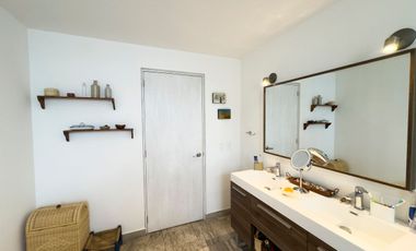 Casa en condominio