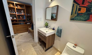 Casa en condominio
