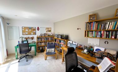 Casa en condominio
