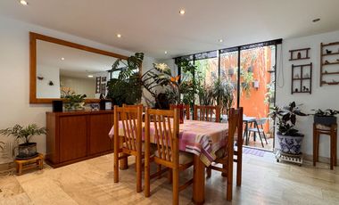 Casa en condominio