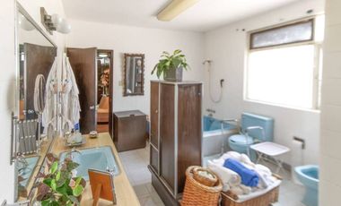 HERMOSA CASA EN CAMPESTRE CHURUBUSCO