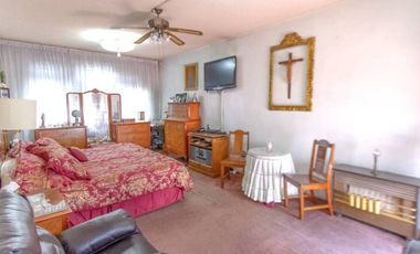 HERMOSA CASA EN CAMPESTRE CHURUBUSCO