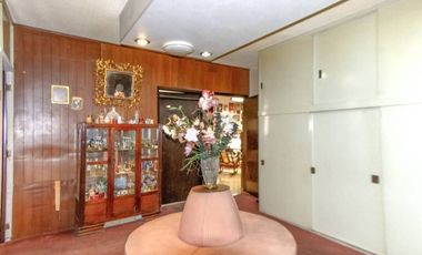 HERMOSA CASA EN CAMPESTRE CHURUBUSCO