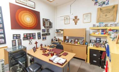 HERMOSA CASA EN CAMPESTRE CHURUBUSCO