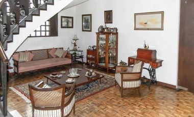 HERMOSA CASA EN CAMPESTRE CHURUBUSCO