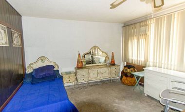 HERMOSA CASA EN CAMPESTRE CHURUBUSCO