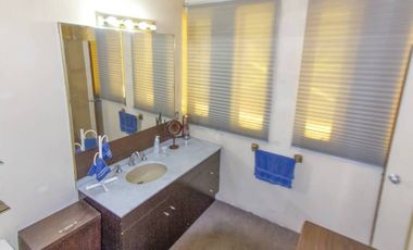 HERMOSA CASA EN CAMPESTRE CHURUBUSCO