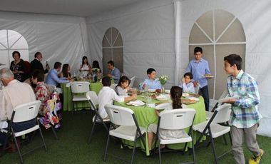 VENTA CASA EN ALVARO OBREGÓN