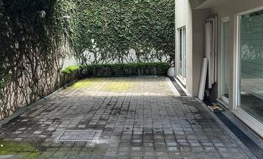 VENTA CASA EN ALVARO OBREGÓN