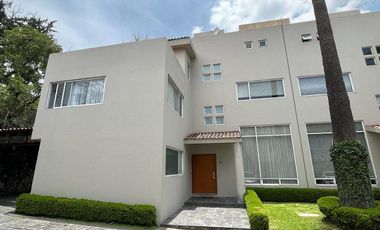 VENTA CASA EN ALVARO OBREGÓN