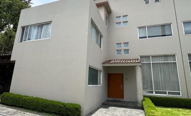 VENTA CASA EN ALVARO OBREGÓN