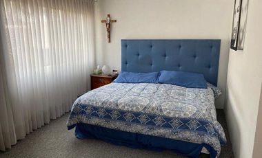 VENTA CASA EN ALVARO OBREGÓN