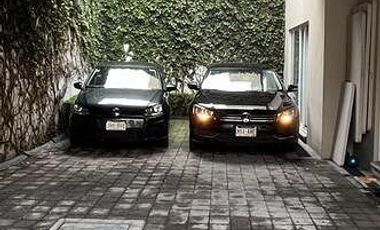 VENTA CASA EN ALVARO OBREGÓN