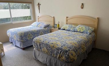 VENTA CASA EN ALVARO OBREGÓN