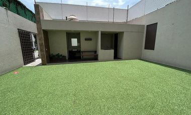 VENTA CASA EN ALVARO OBREGÓN