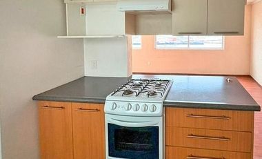 Departamento en Tlacuiloca 0