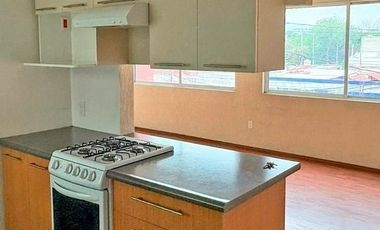 Departamento en Tlacuiloca 0