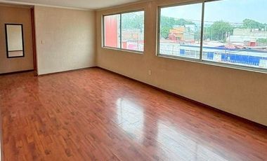 Departamento en Tlacuiloca 0