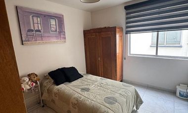 Departamento en Renta, Col. General Anaya