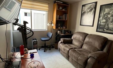 Departamento en Renta, Col. General Anaya