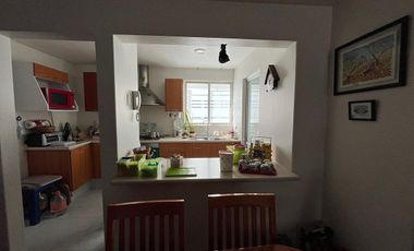 Departamento en Renta, Col. General Anaya