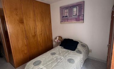 Departamento en Renta, Col. General Anaya