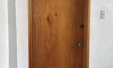 Departamento en Renta, Col. General Anaya