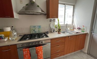 Departamento en Renta, Col. General Anaya