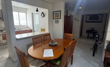 Departamento en Renta, Col. General Anaya