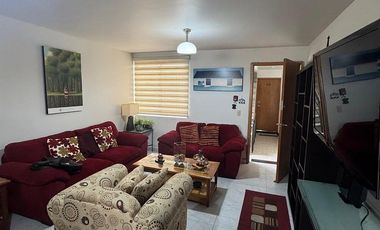 Departamento en Renta, Col. General Anaya