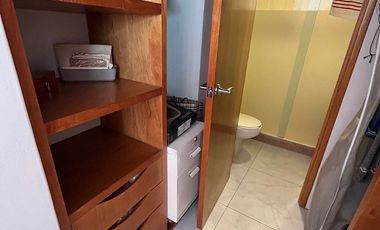 Departamento en Renta, Col. General Anaya