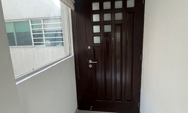 Departamento en Renta, Prado Coapa 3a Secc