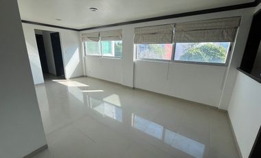 Departamento en Renta, Prado Coapa 3a Secc