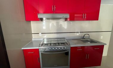 Departamento en Renta, Prado Coapa 3a Secc