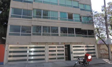 Departamento en Renta, Prado Coapa 3a Secc