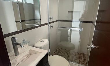 Departamento en Renta, Prado Coapa 3a Secc