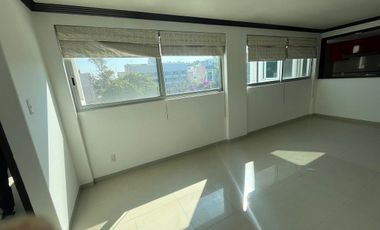 Departamento en Renta, Prado Coapa 3a Secc